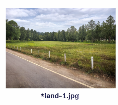 Apartment development parcel — feasibility-ready